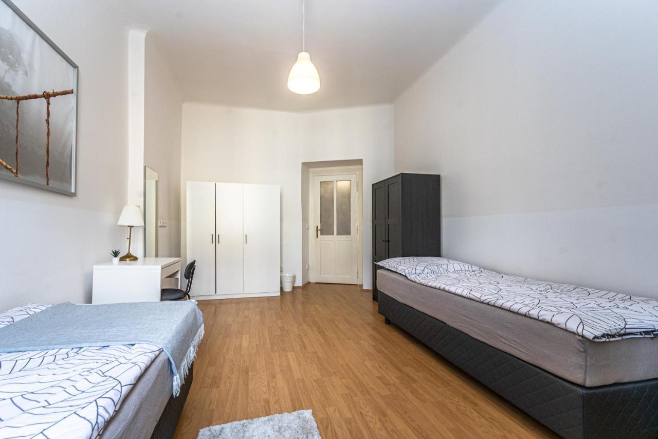 Vltava 7 Apartamento Praga