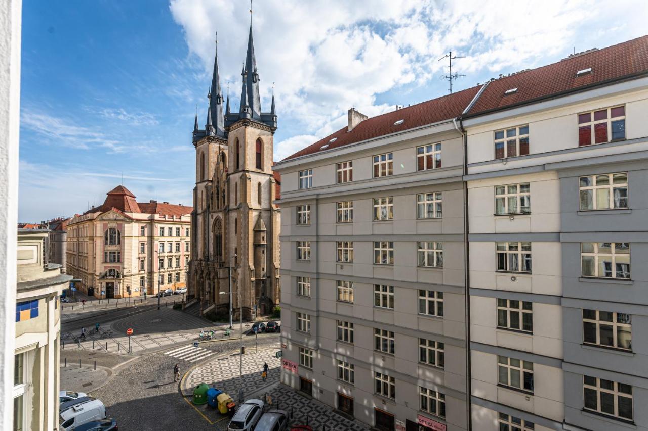 Apartamento Vltava 7 *