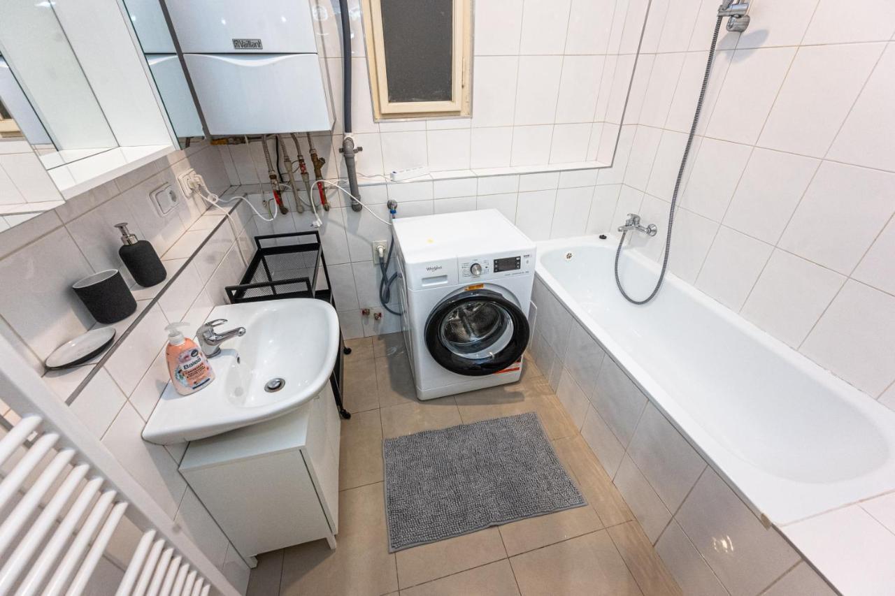 Vltava 7 Apartamento *