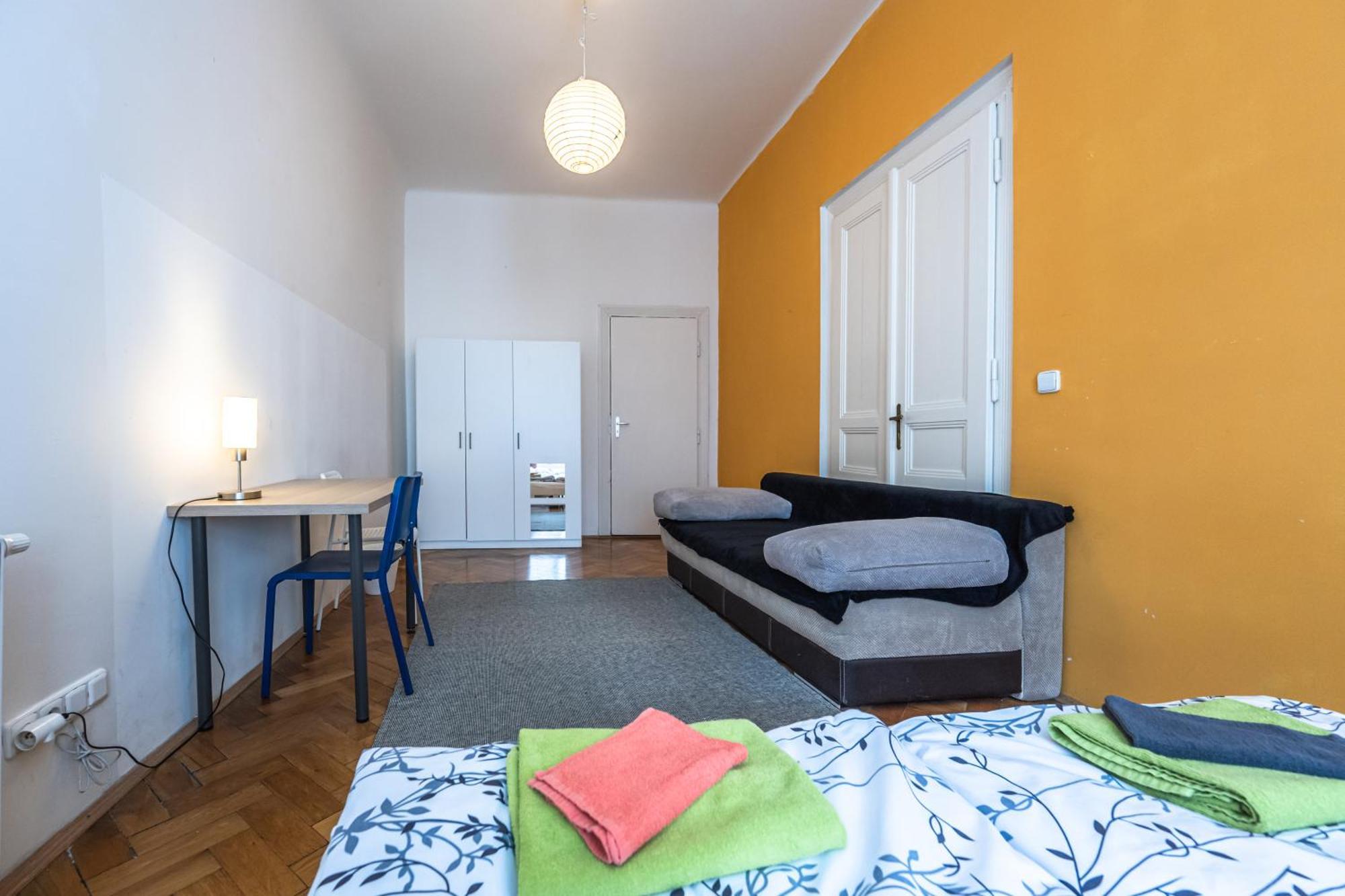 Apartamento Vltava 7