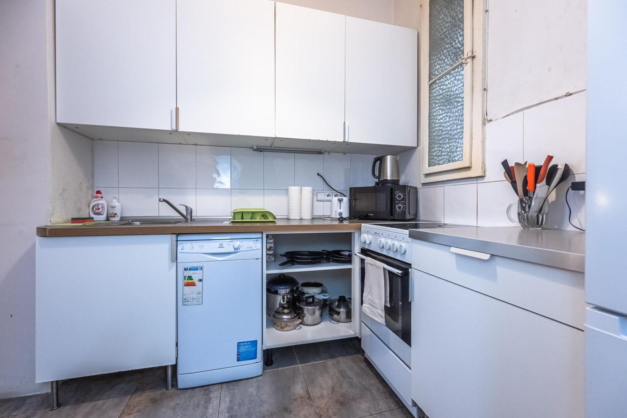 Vltava 7 Apartamento *