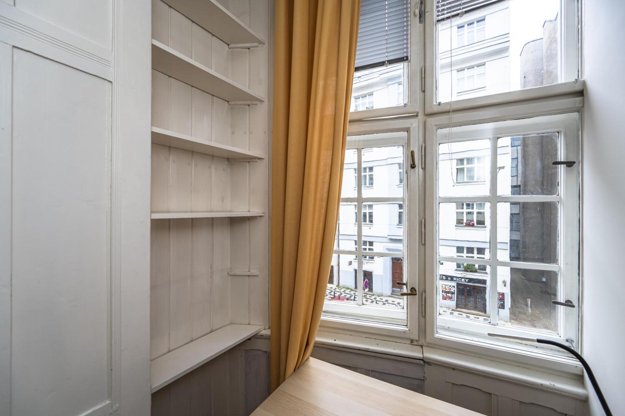 Apartamento Vltava 7 *