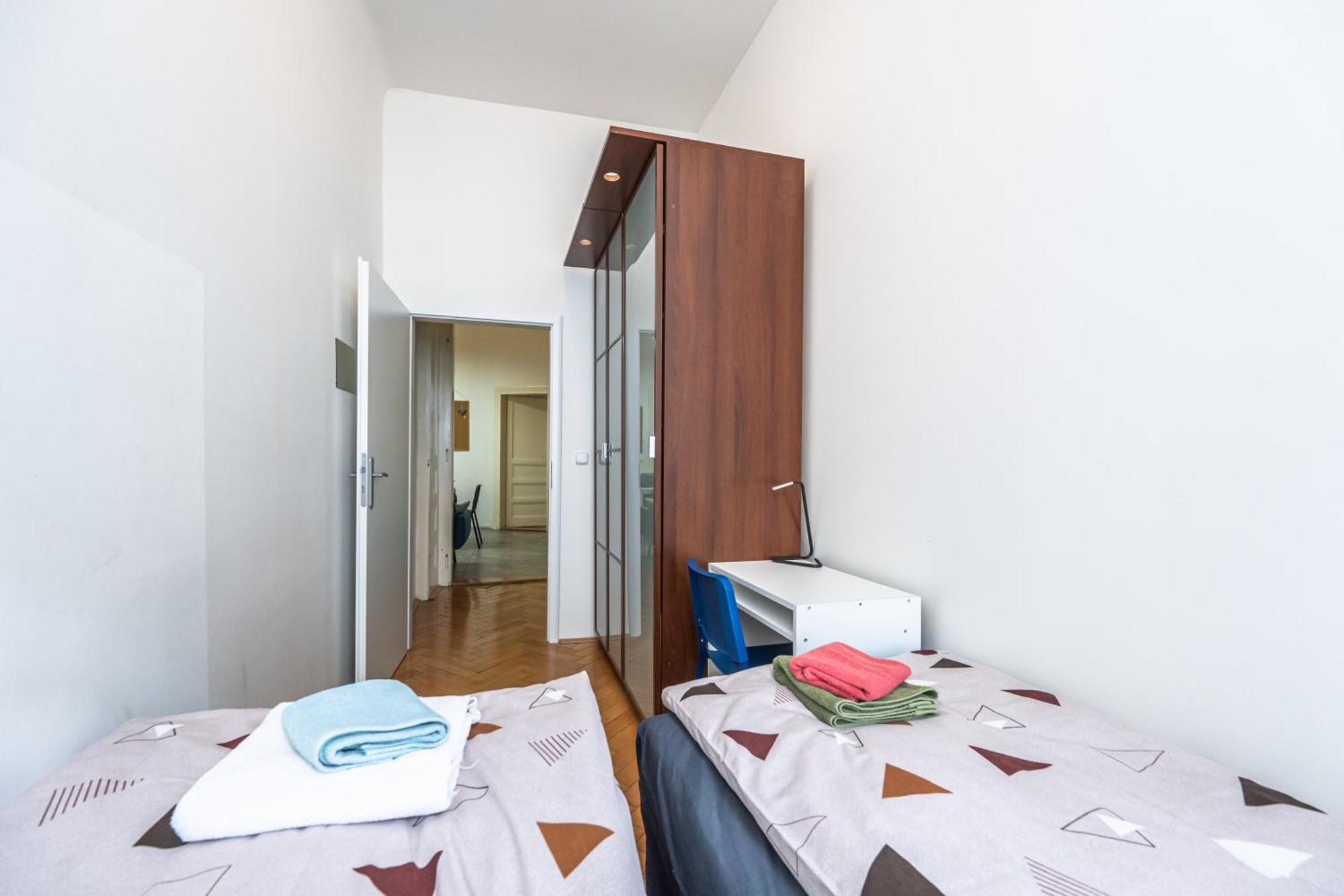 Apartamento Vltava 7 *