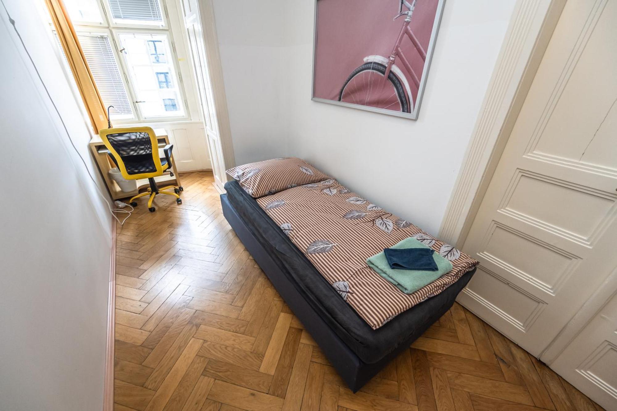 Apartamento Vltava 7