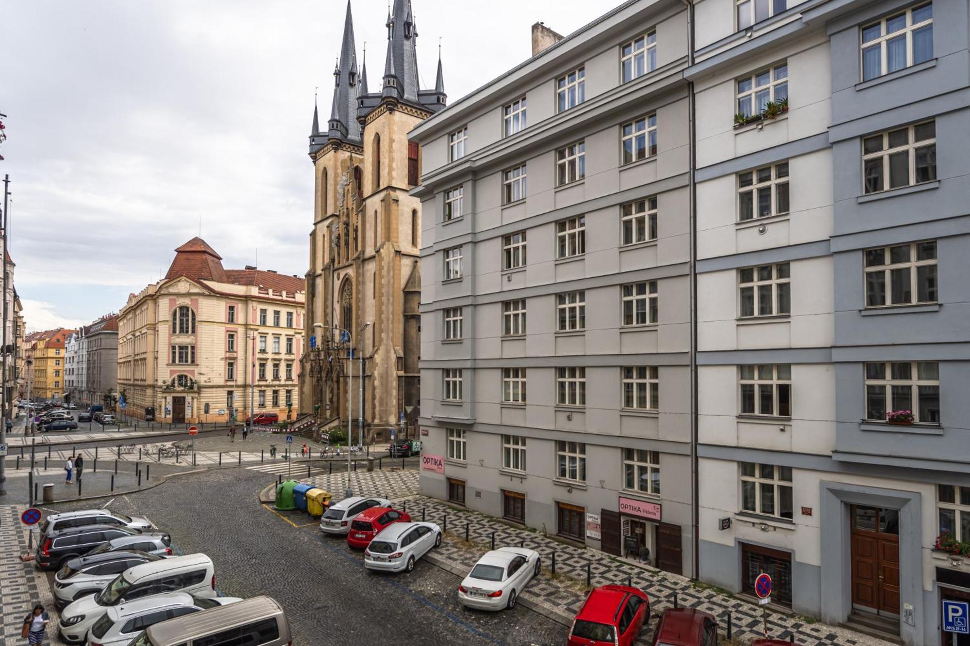 Vltava 7 * Praga