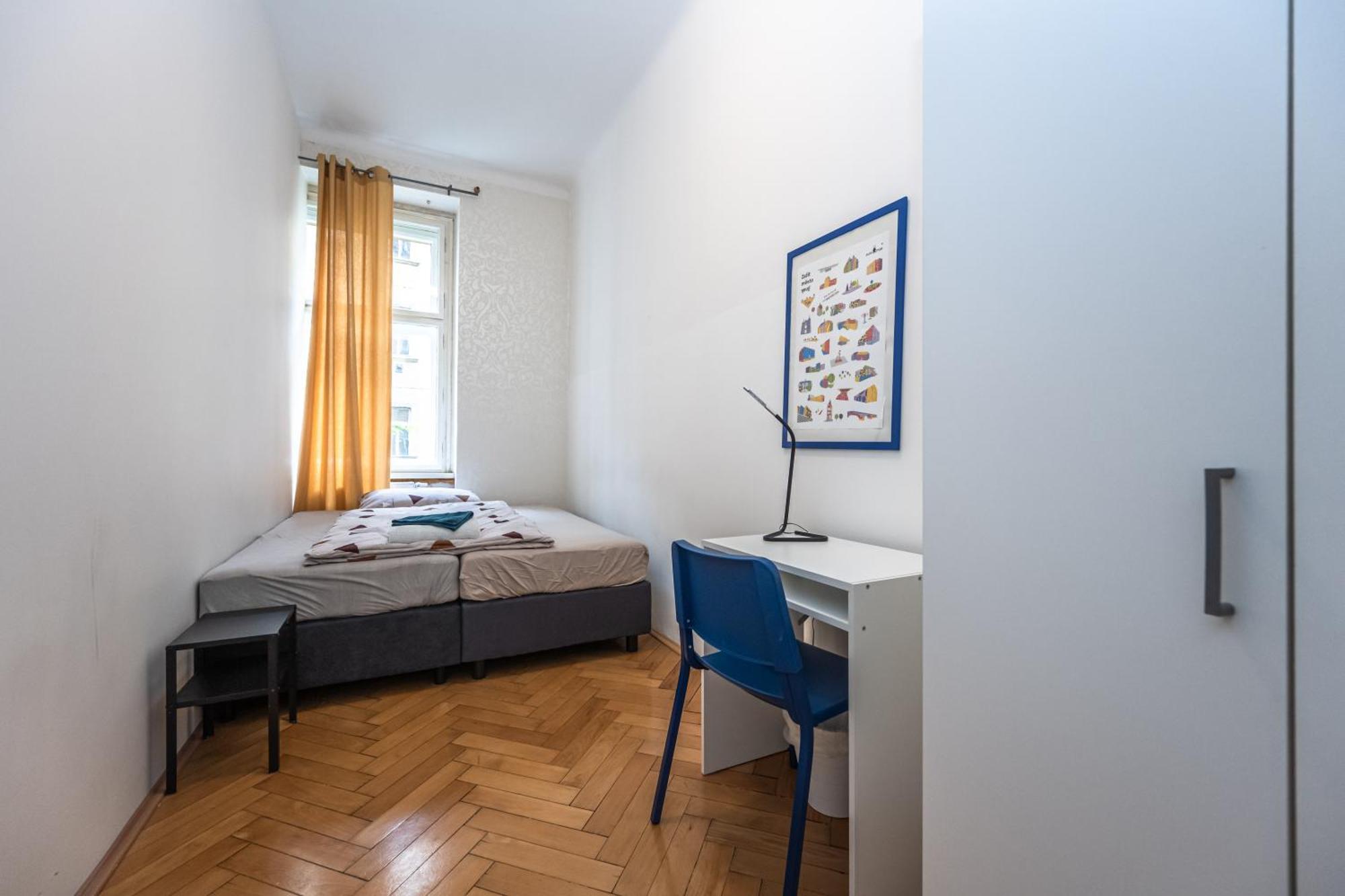 Apartamento Vltava 7 *