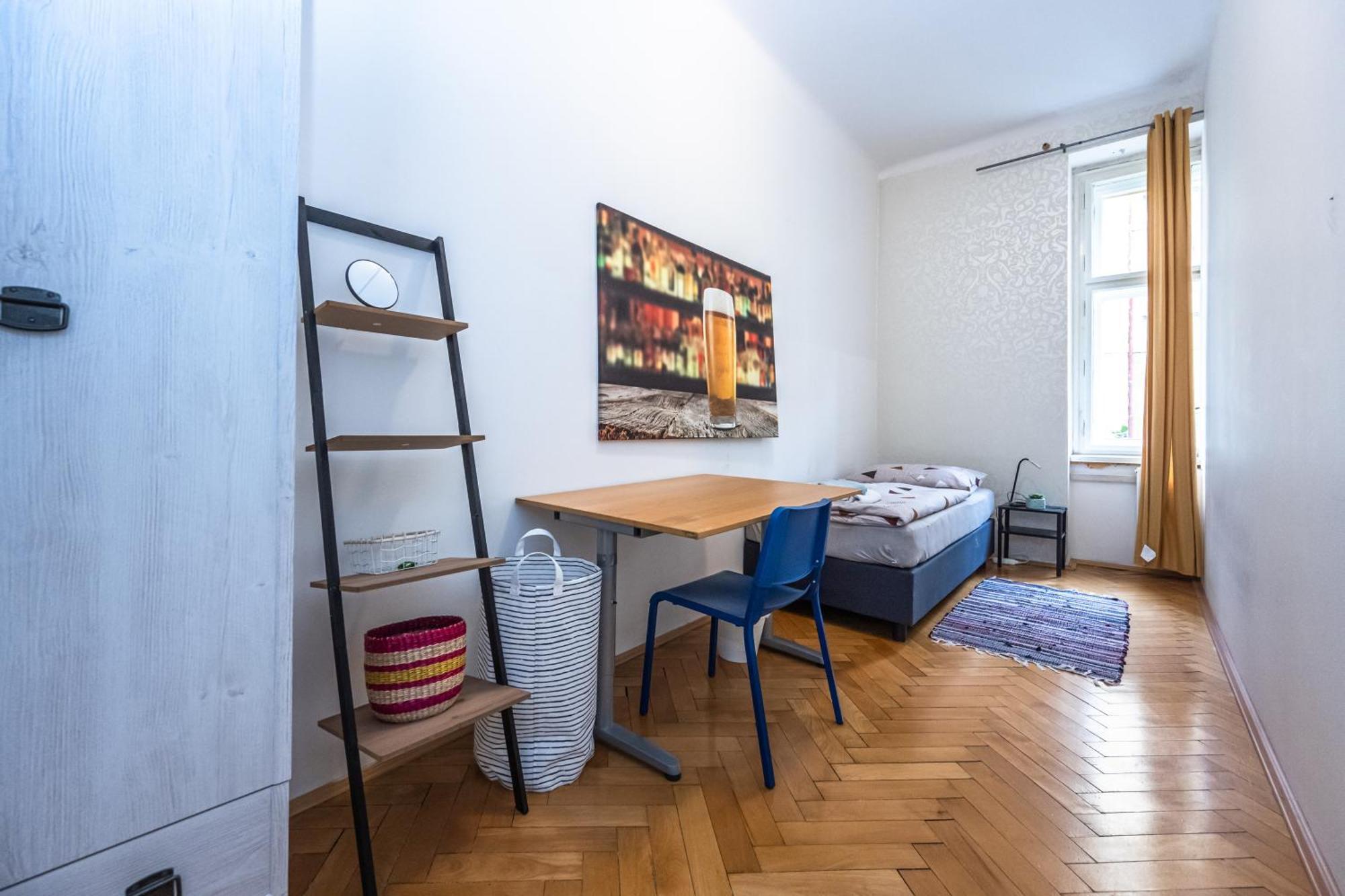 Vltava 7 Apartamento *