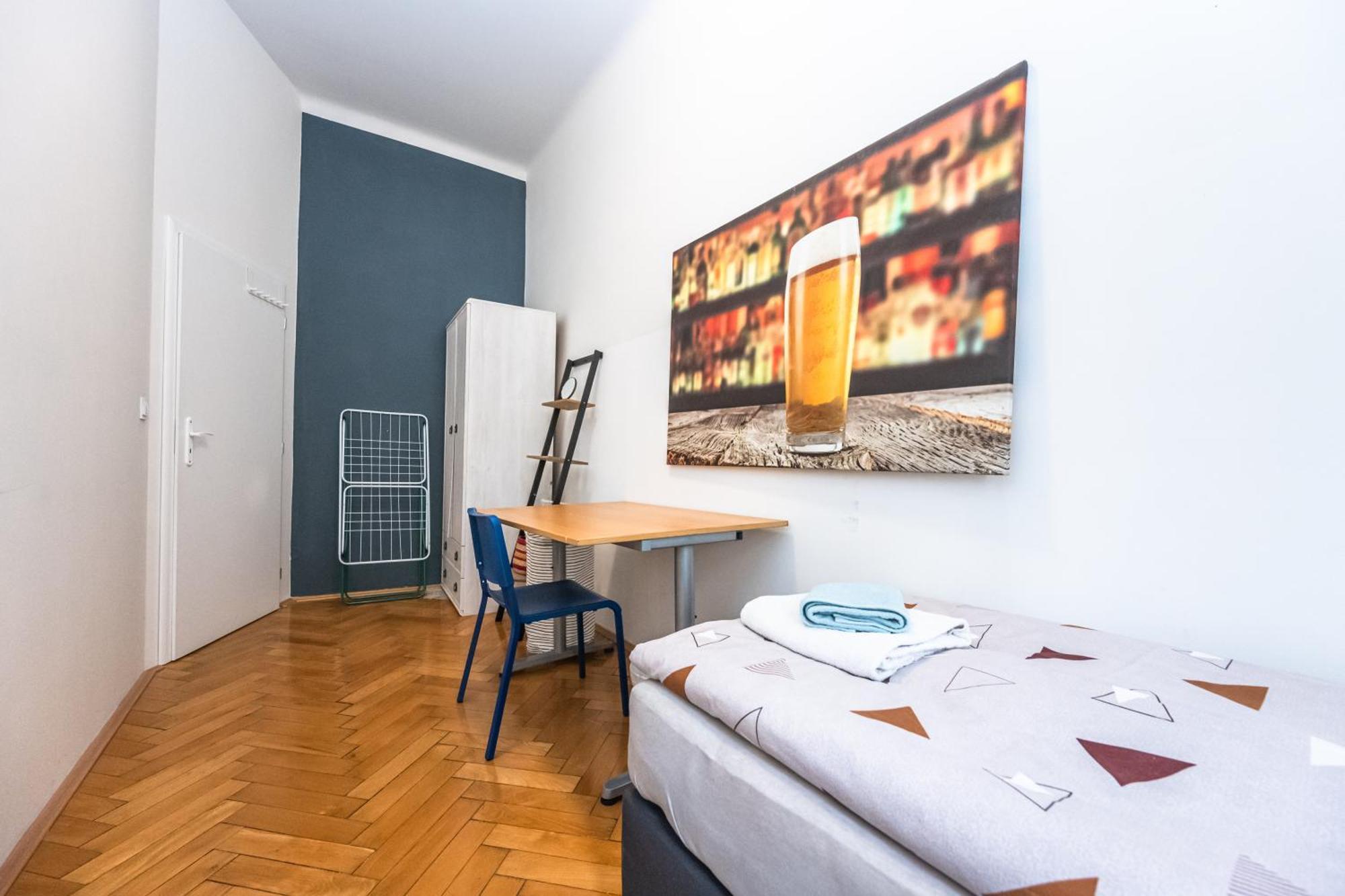 Apartamento Vltava 7 *