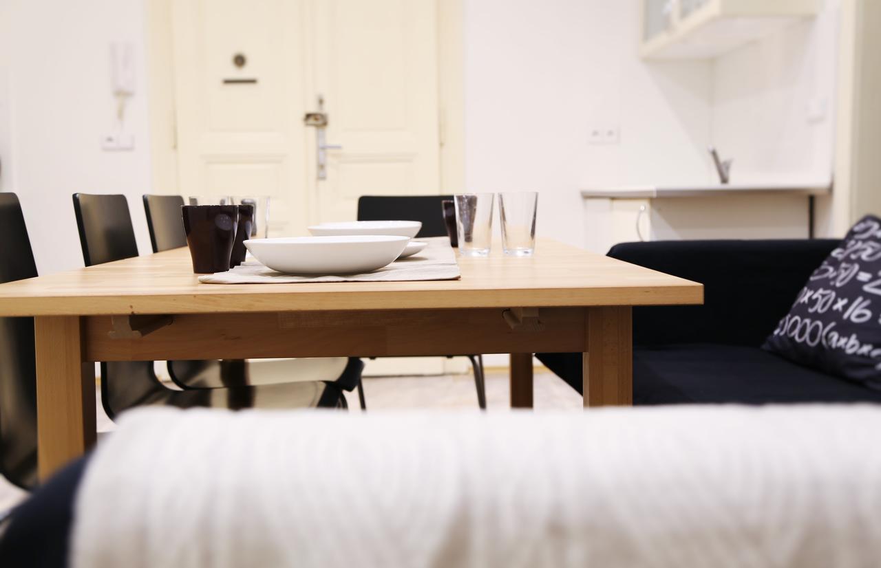 Apartamento Vltava 7 *