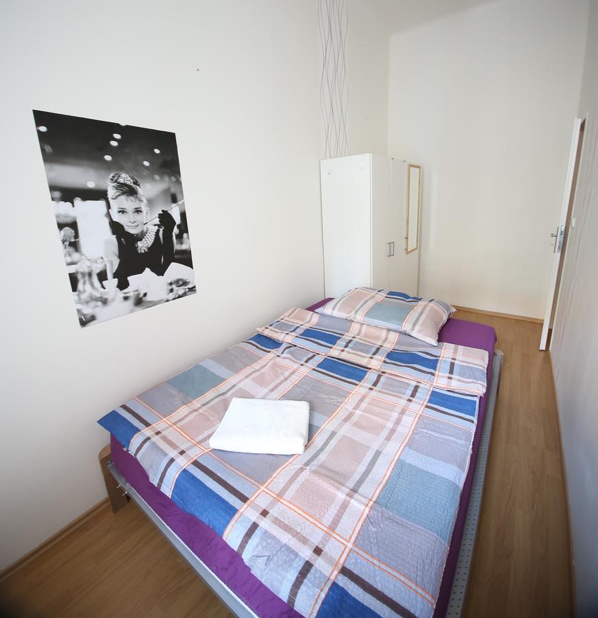Apartamento Vltava 7 *