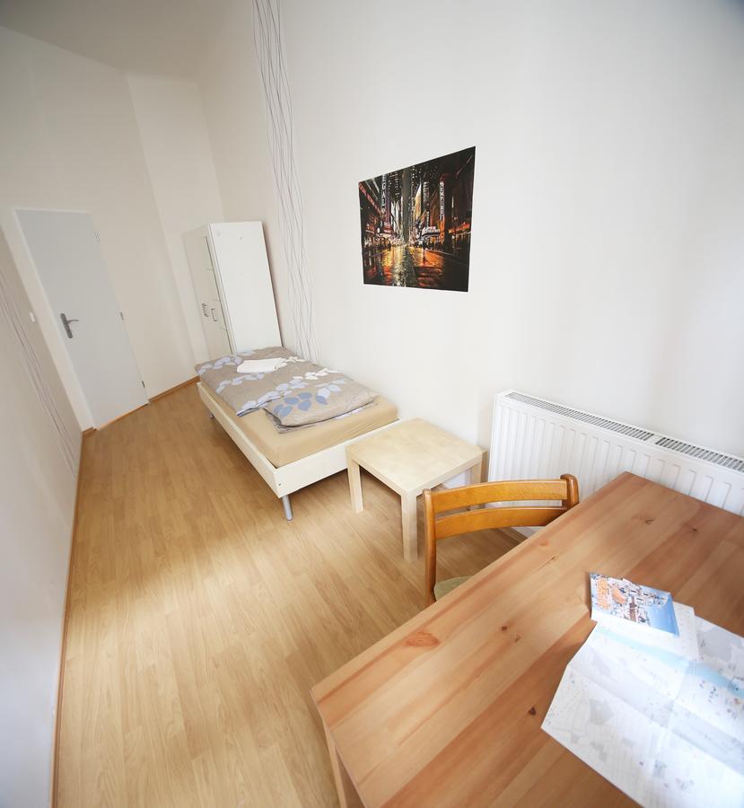 Vltava 7 Apartamento *