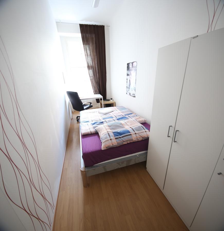 Vltava 7 Apartamento