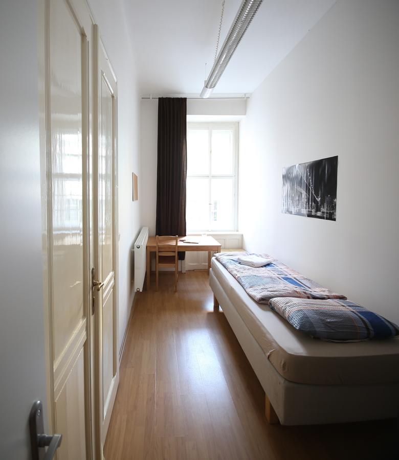 Vltava 7 Apartamento Praga