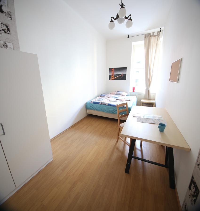 Vltava 7 Apartamento