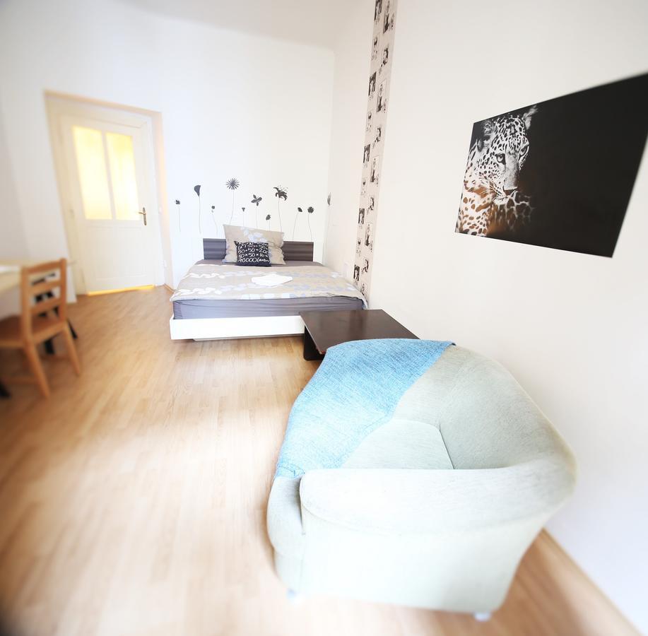 Vltava 7 Apartamento Praga