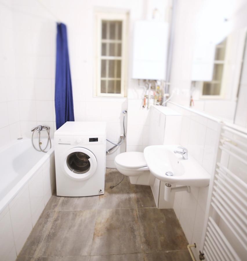Apartamento Vltava 7