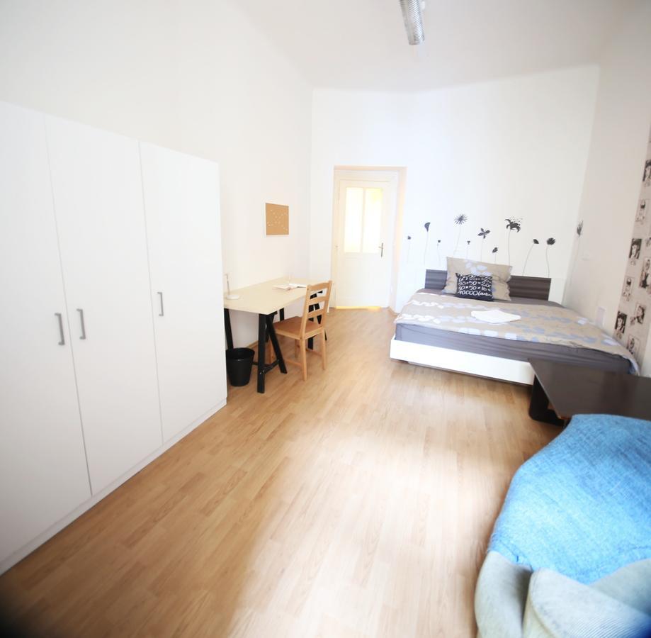 Apartamento Vltava 7 *