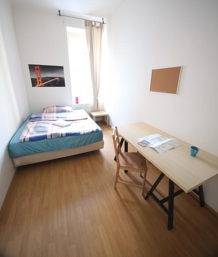 Vltava 7 Apartamento Praga