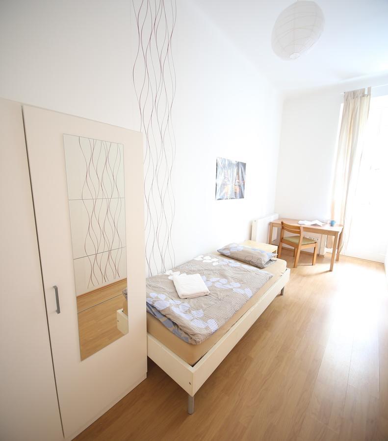 Vltava 7 Apartamento Praga